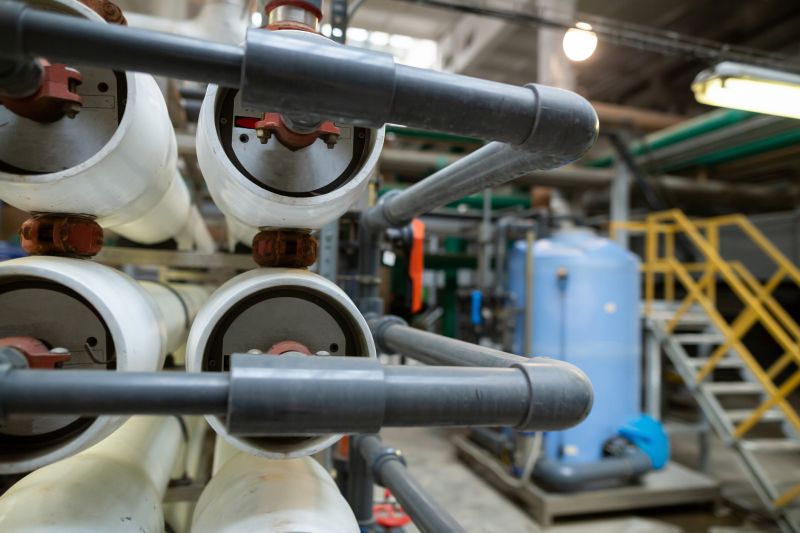 Disposal of Old Equipment